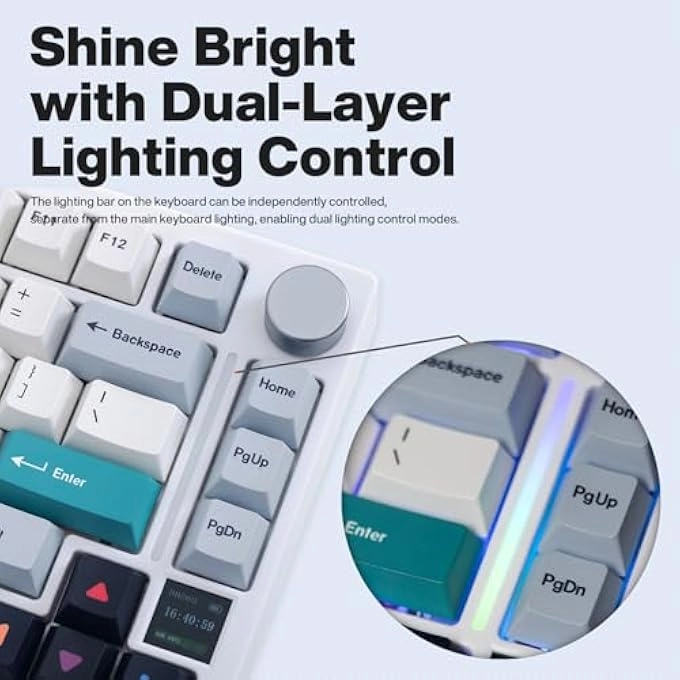 TK75 - US Wired/Wireless