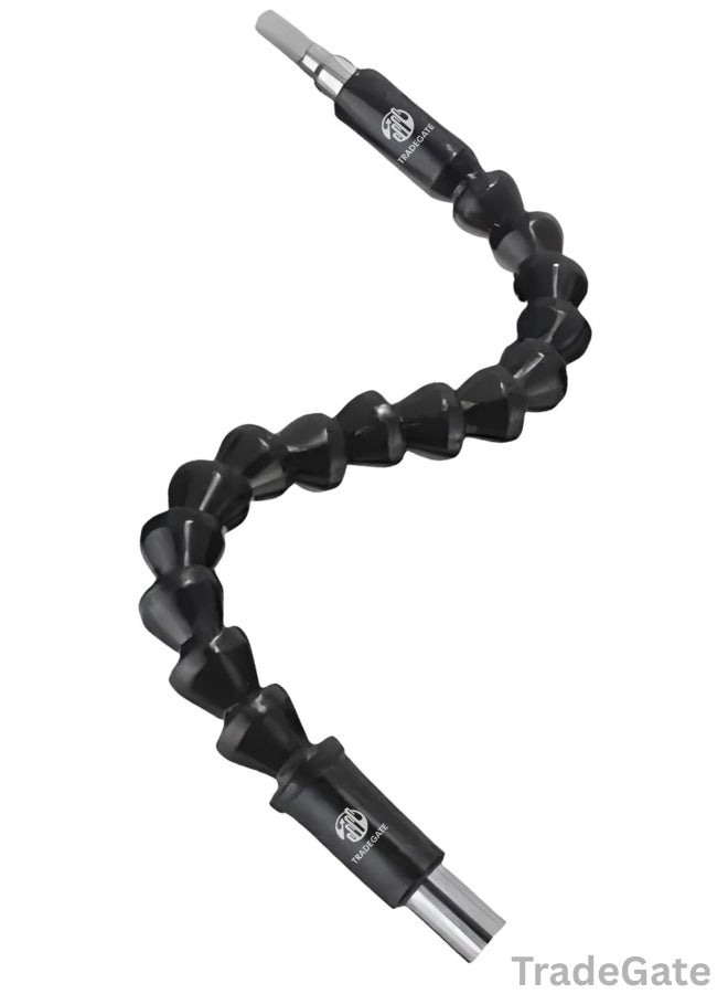 Flexible Shaft Extension Set - 42 piece(s)