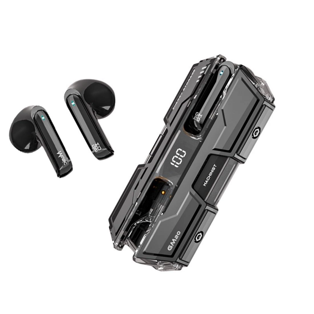 EK1588 Wireless Headphone