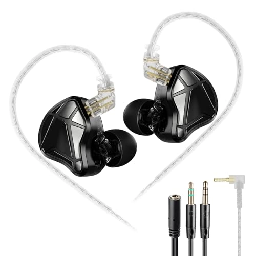 Axas Wired Earbud