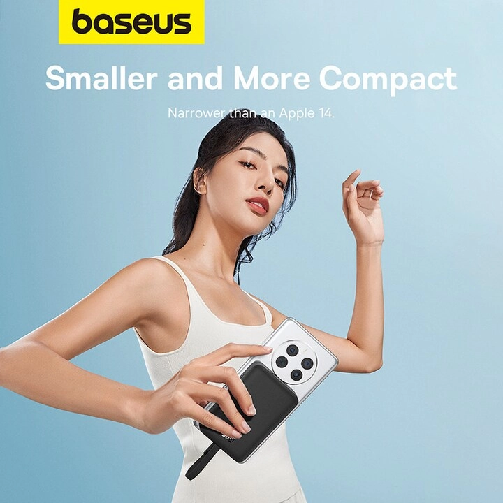 PPCX110201 - 10000mAh 30W