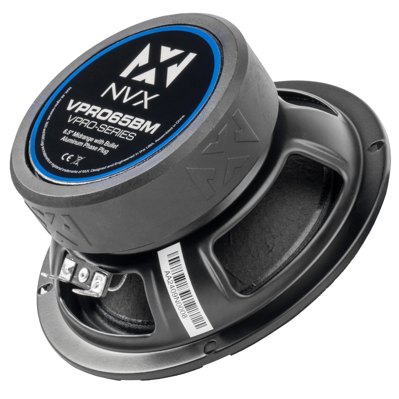 VPRO65 - 6.5" 2-Way Coaxial