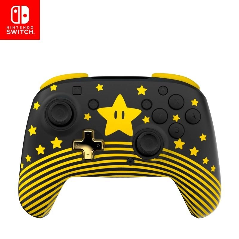 Nintendo Switch 75884 Super Mario Star
