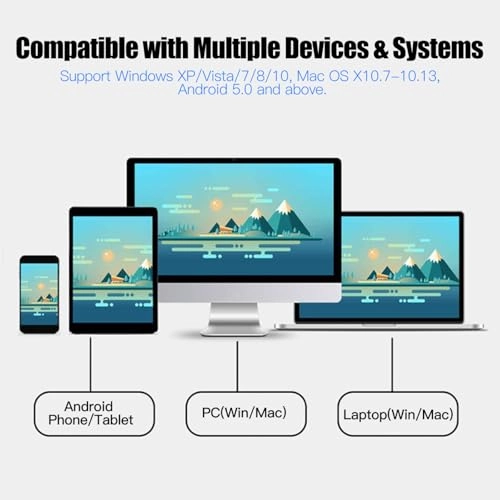 Graphics Drawing Tablet - 230x132mm 8192 Levels