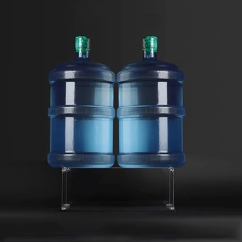 Acrylic Display Box - 33.5×11.8×19.7 inches Transparent Dustproof