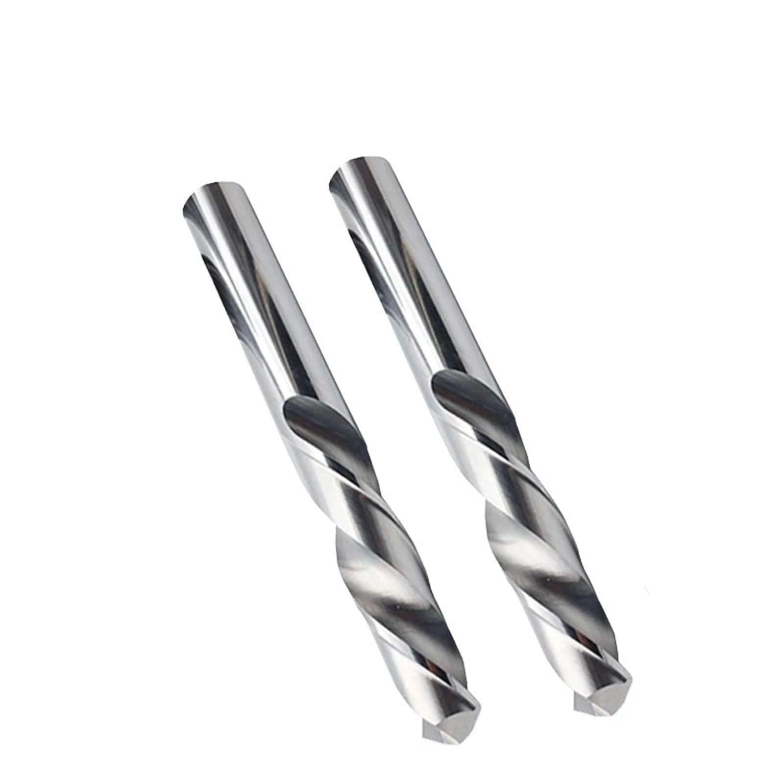 DOUKNAIL Left Hand Drill Bit - 1pcs 5.4mm