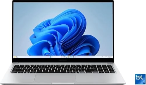 Galaxy Book4 Laptop NP750XGK - 15.6'' Core 7-150U 16GB DDR4 512GB SSD