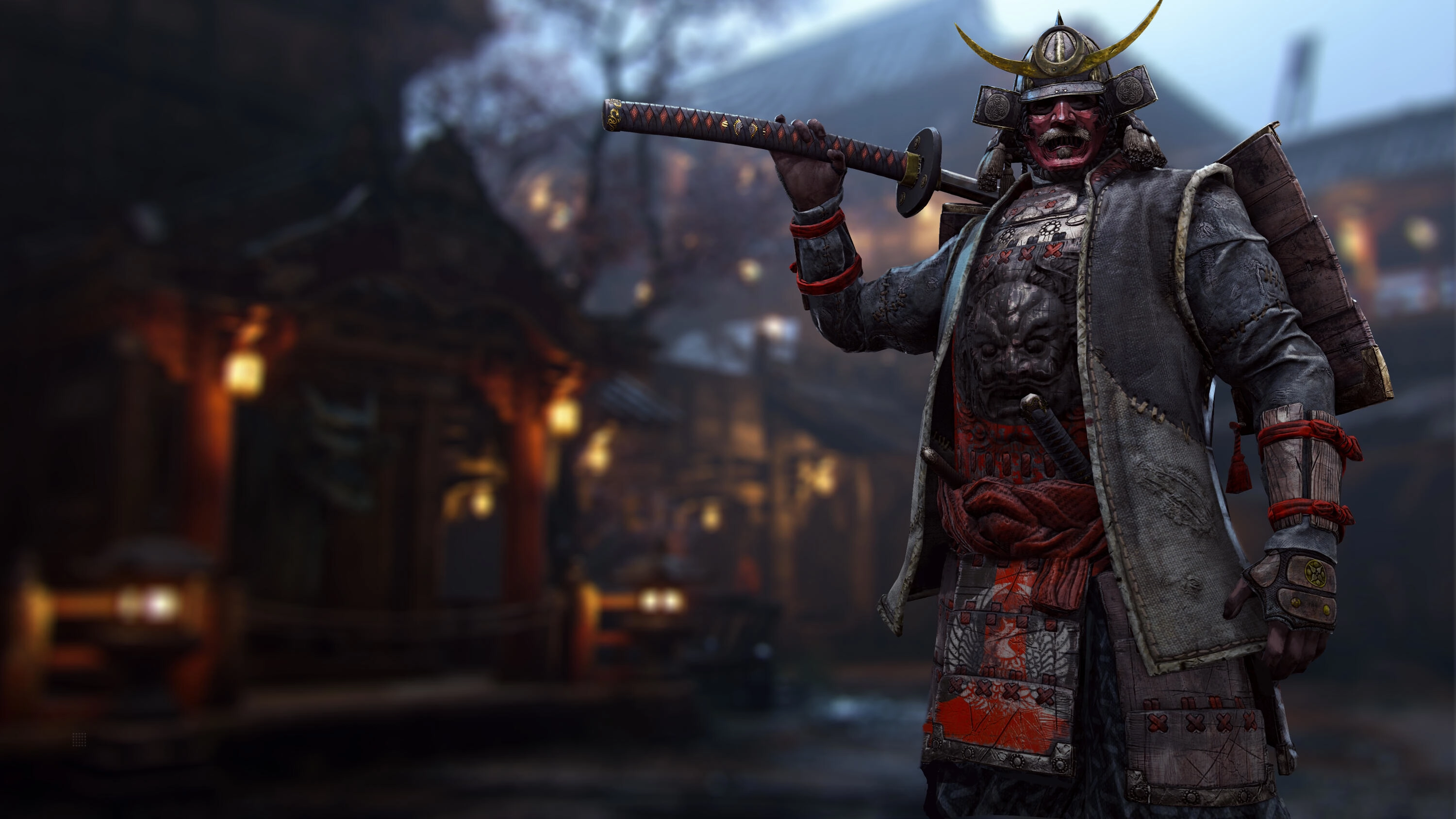 For Honor - PlayStation 4