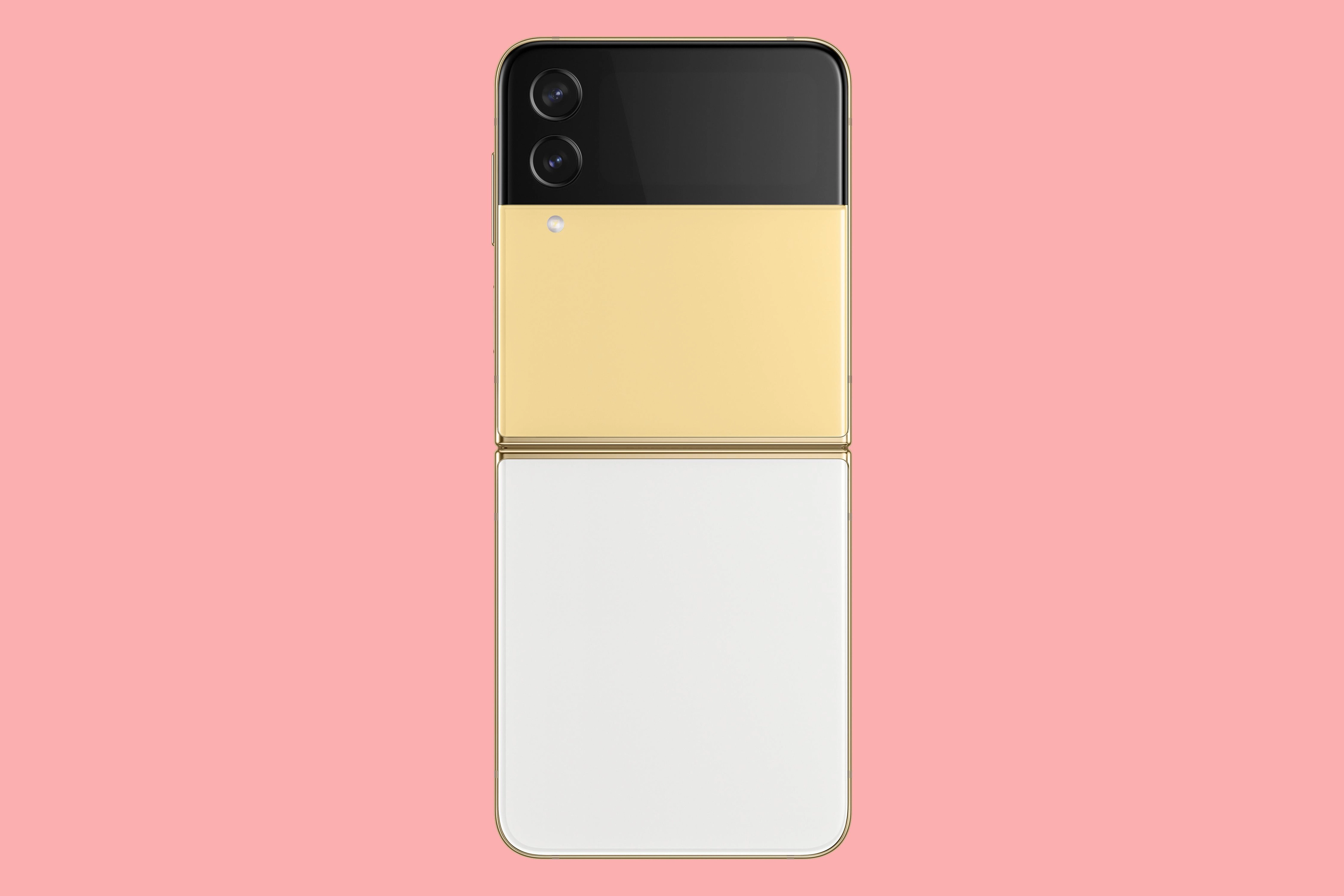 Galaxy Z Flip 4 - 8GB 256GB