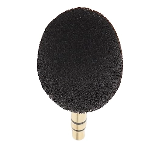 OPPWONG3rgnl6qeoi 3.5mm-Mini-Jack Microphone