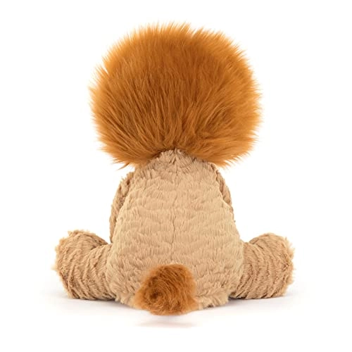 Fuddlewuddle - Lion - 23 cm