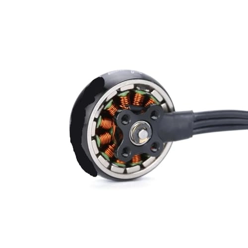 1504 3100KV - Brushless