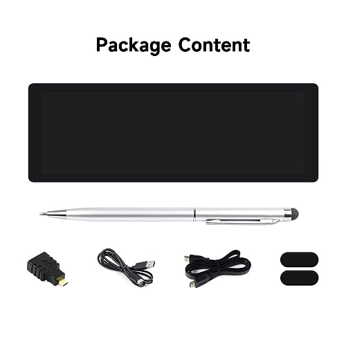 7.9inch IPS Display - d04df610-6a6d-49d1-8373-ee053590ddfb 7.9 Inches 1280 x 800 pixels