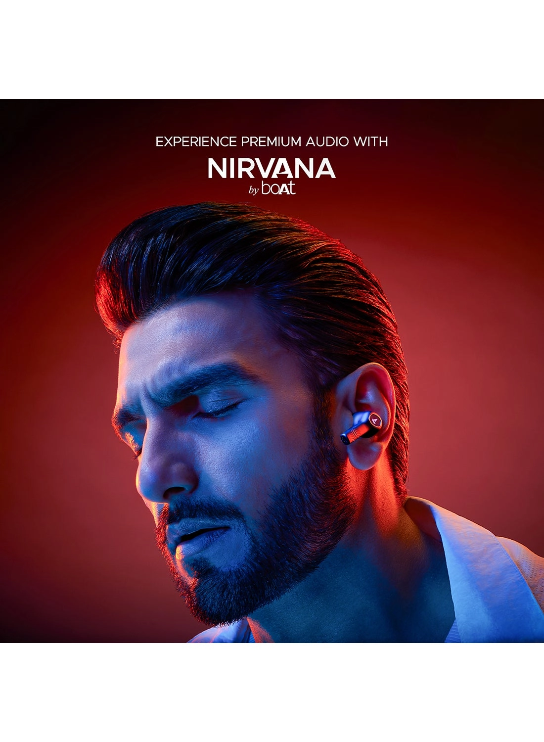 Nirvana Ion ANC Wireless Earbud