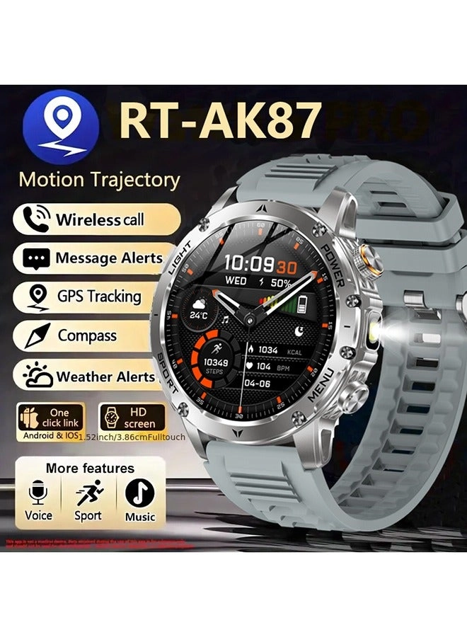 RT-MK98 Stainless Steel