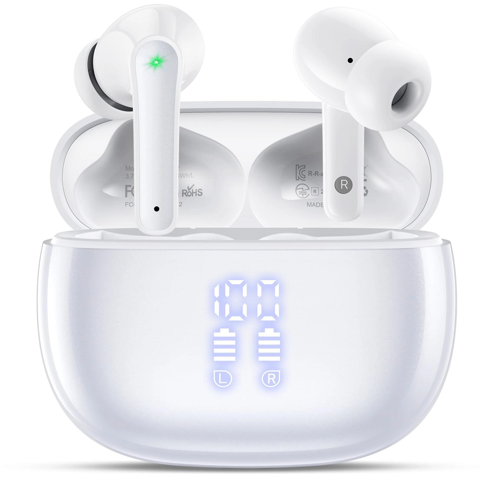 T12 Wireless Earbud