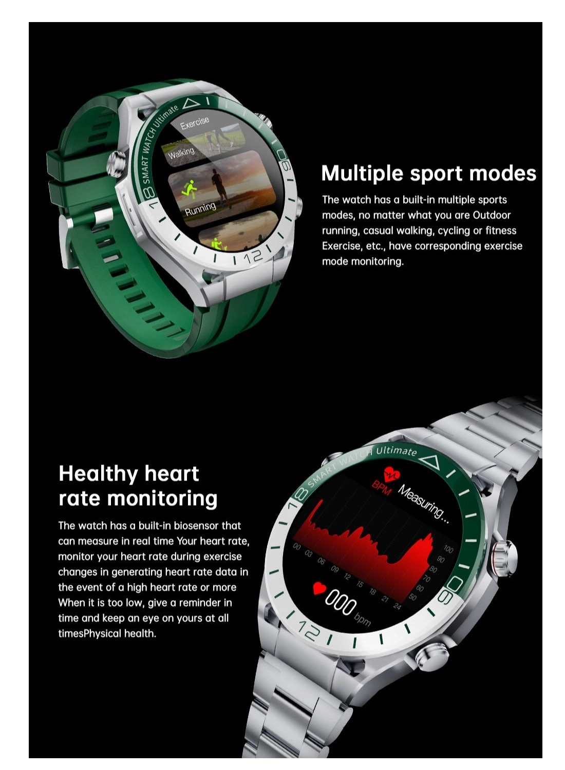 smart watch