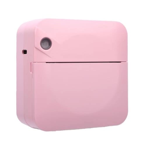 Mini Label Printer - thermal