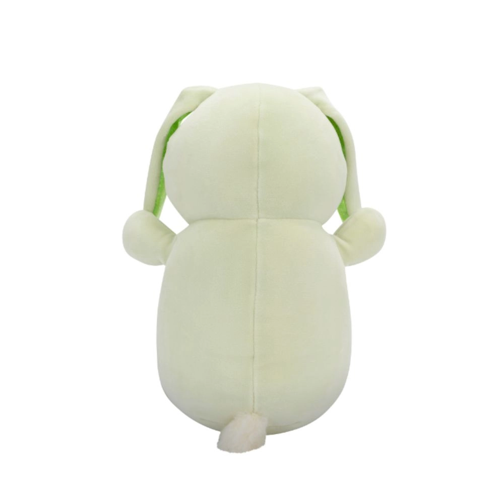 Hara - The Green Bunny 25.4 cm Plush