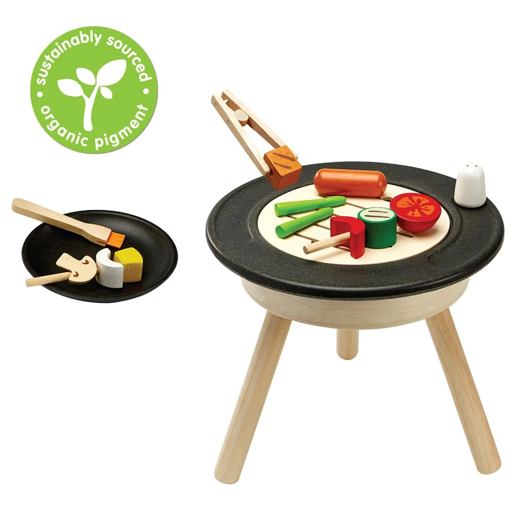 Bbq Playset (Klg-3629)