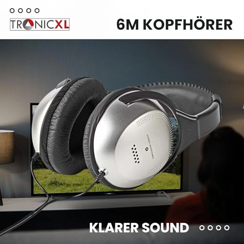 TR-Headphone-2 Wired Headphone