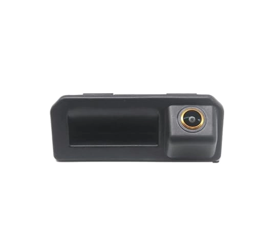 HD Car Rear View Camera - Wire AHD1080P