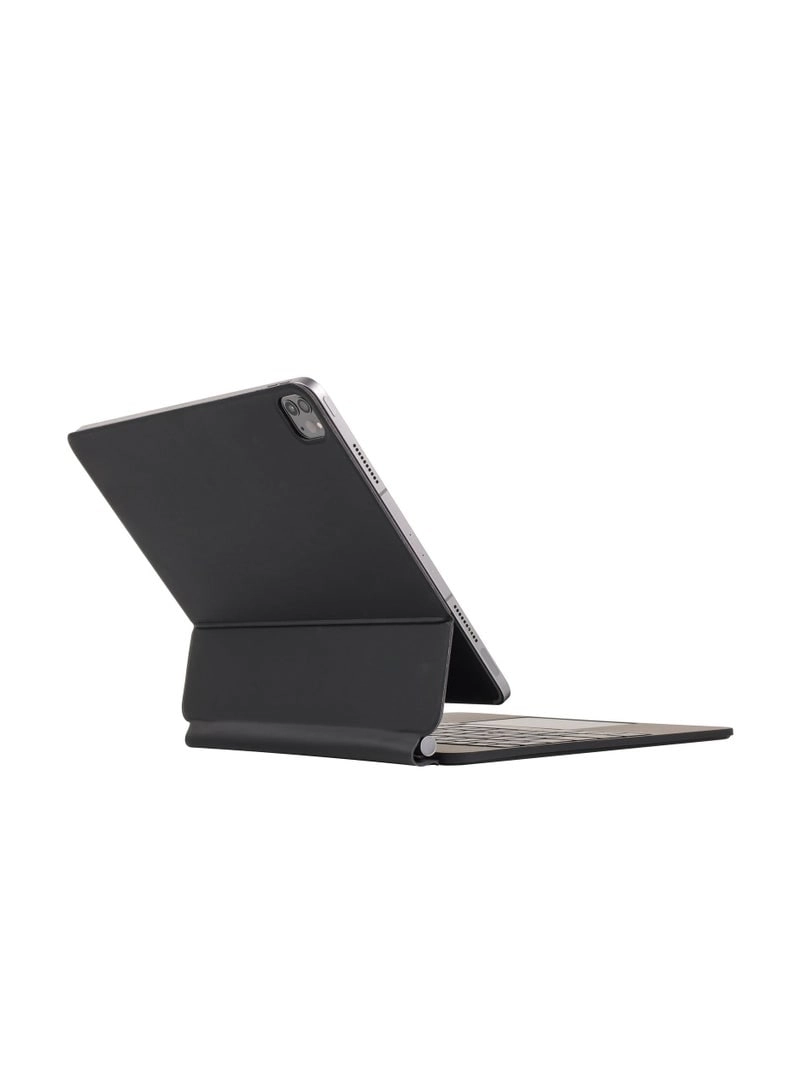 Keyboard Case with Touchpad for iPad Pro 11-inch and iPad Air 11-inch