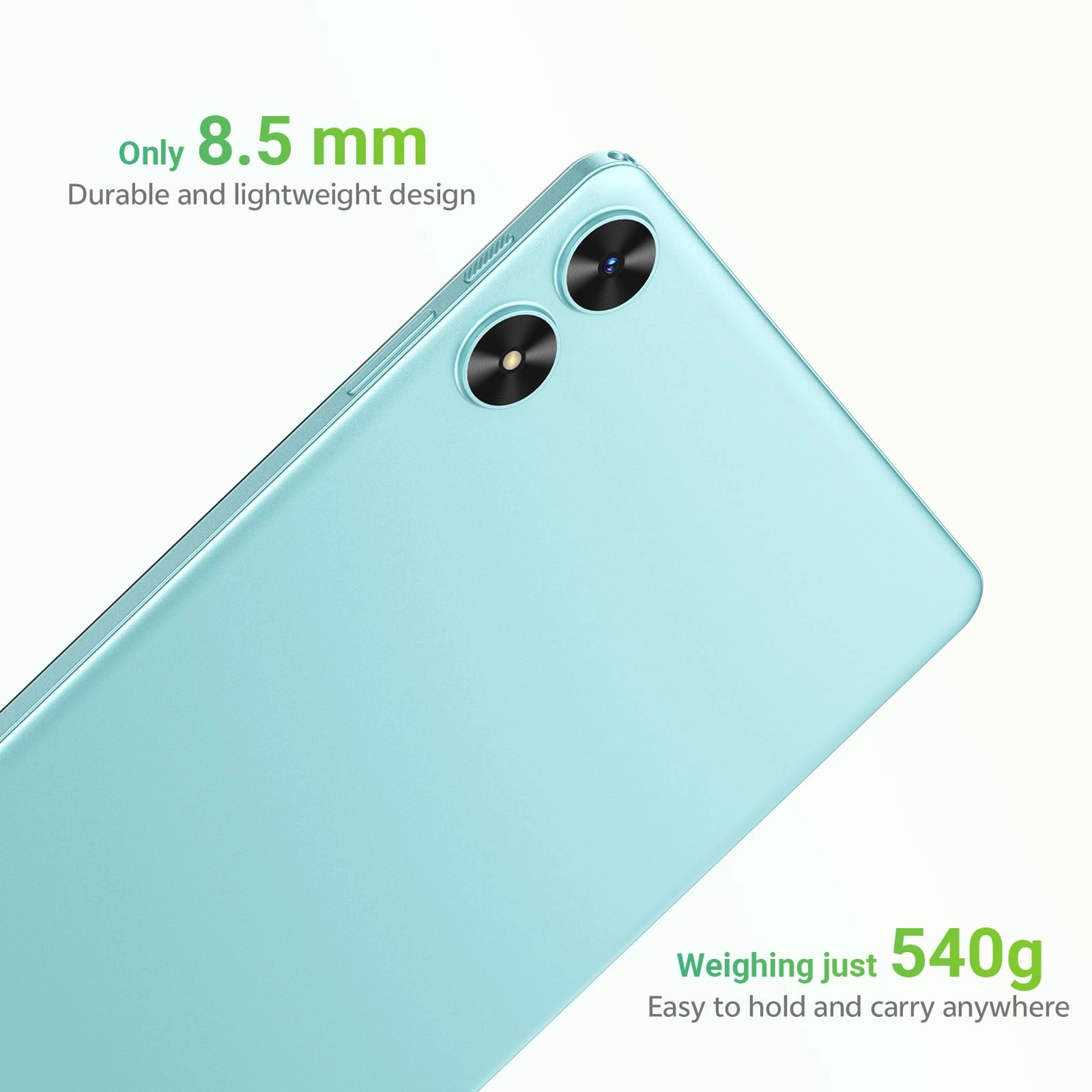P10C - 64GB 10.1"