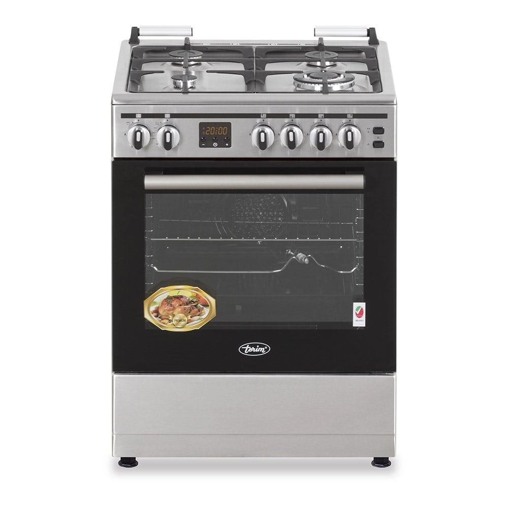 Terim TERFC66ST GAS Cooker