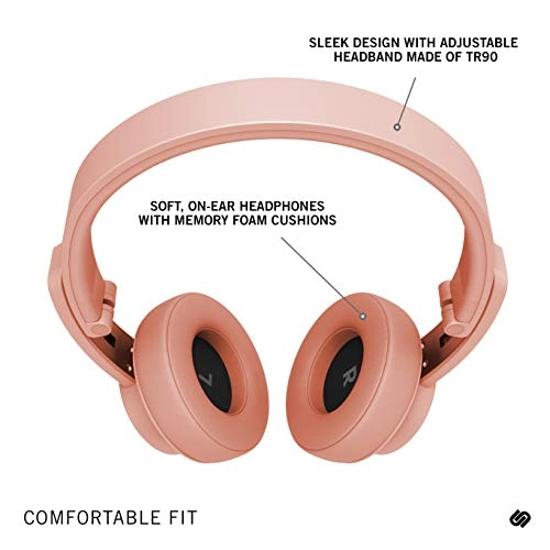 Detroit Wireless Headphone
