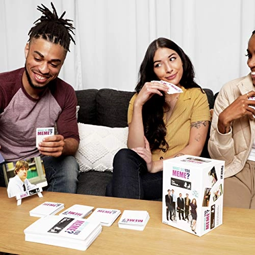 The Office Edition - English Teen