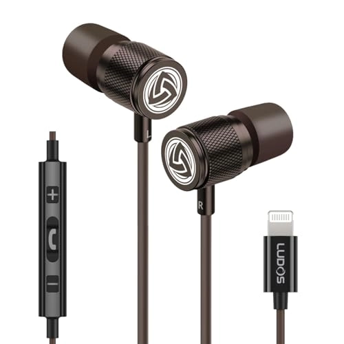 Ultra Wired Earbud