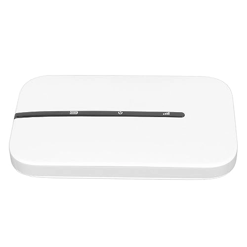 4G LTE Mobile Wifi Hotspot - 802.11ac 150Mbps