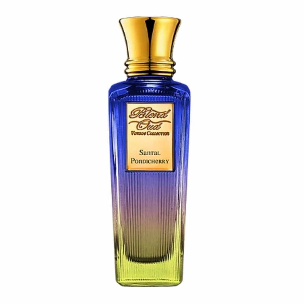 SANTAL PONDICHERRY Eau de Parfum 75ml