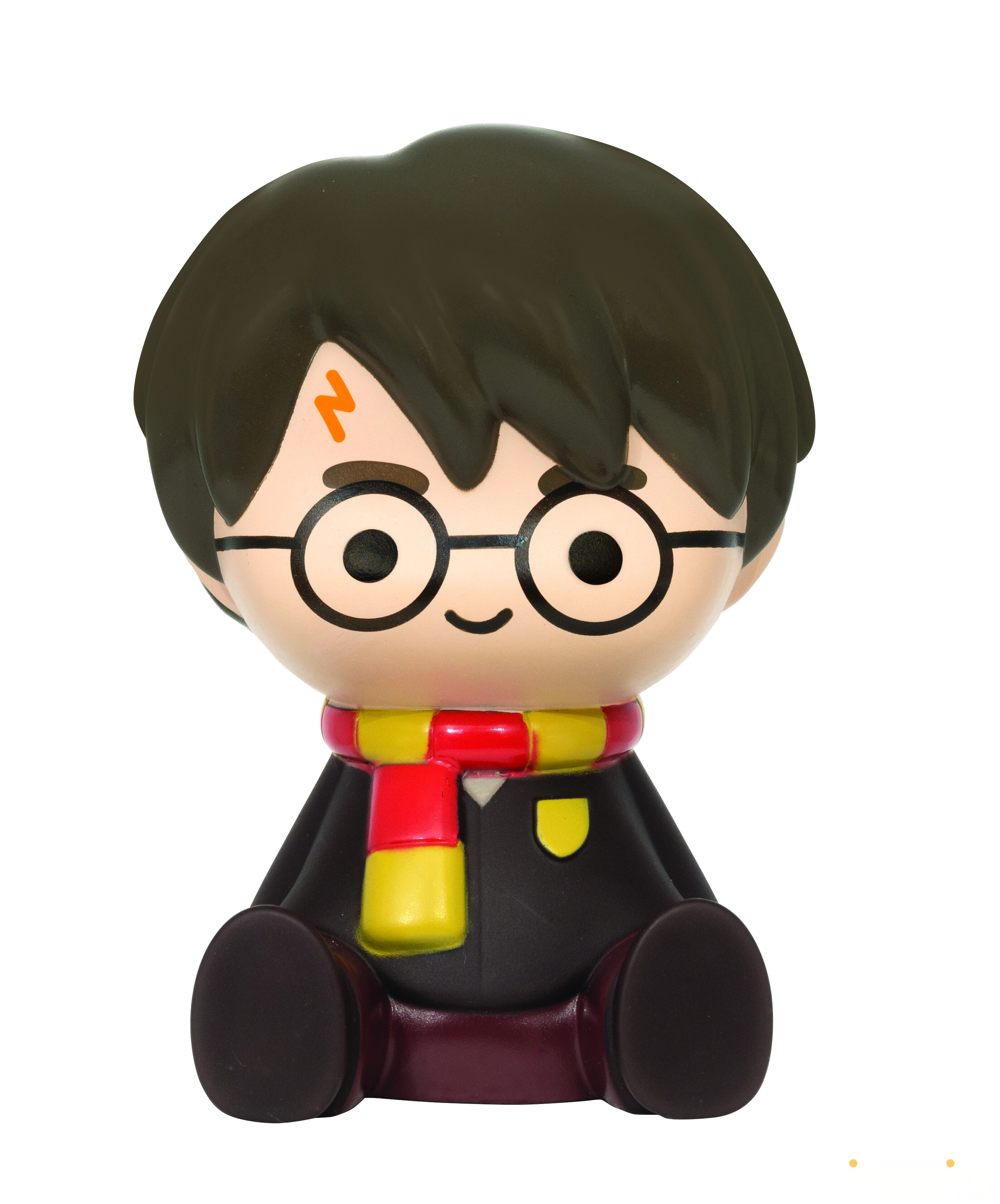 Neo Harry Potter 3D Design Colour Change Pocket Night Light - 13cm