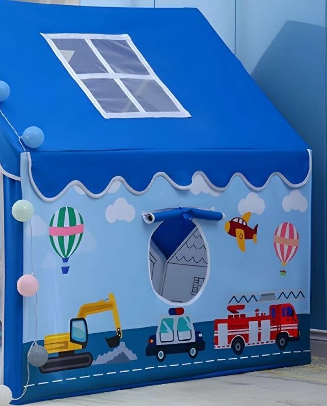 Play Tent