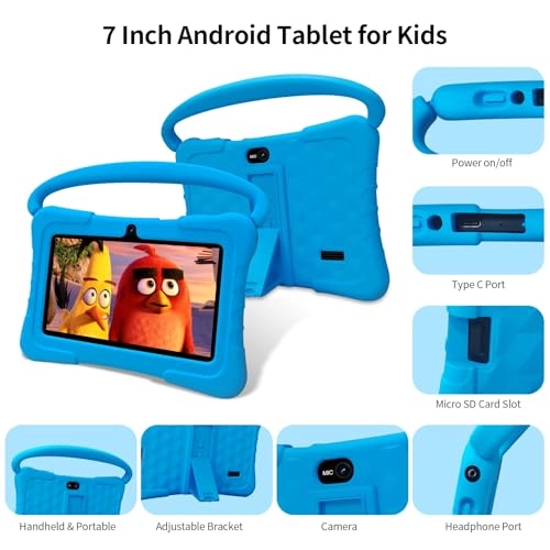 K7 - 2 GB 7 Inches 32GB