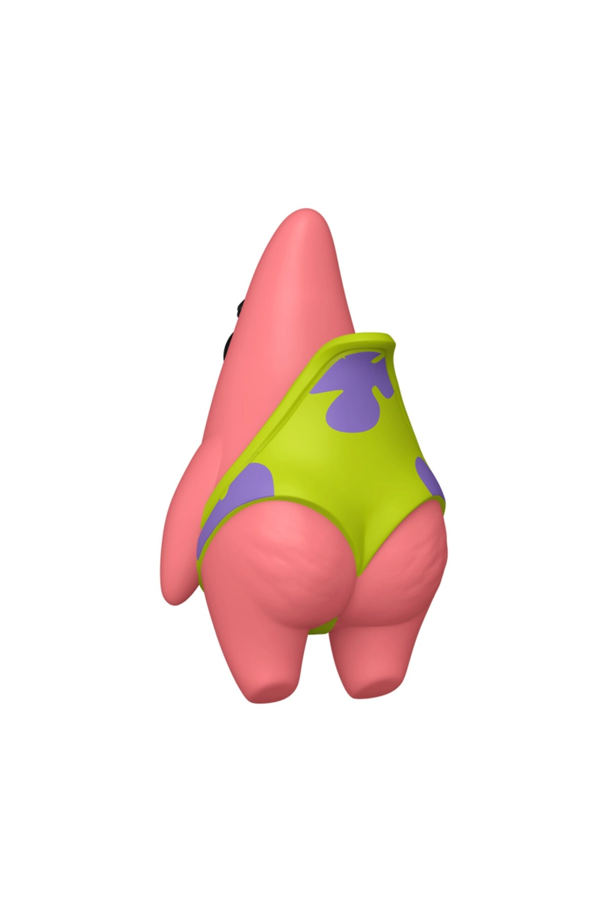 POP! Animation Patrick - SpongeBob SquarePants (13.5 cm)