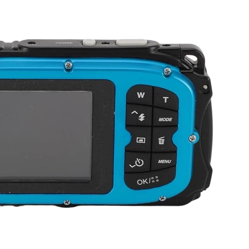 Underwater Video Camera 1K