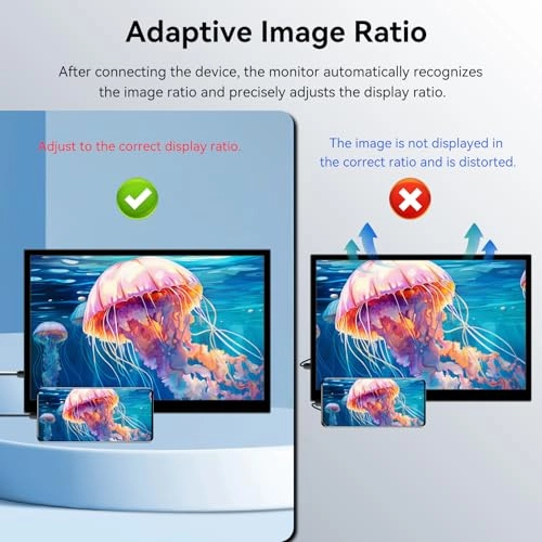 16TSQT-HD - 1920 x 1200 16 Inches