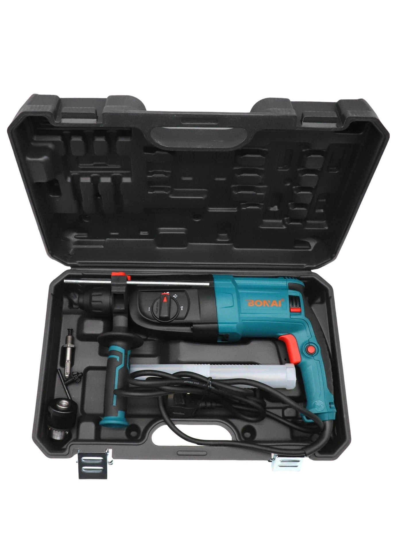 Rotary Hammer Drill - 980 Watt