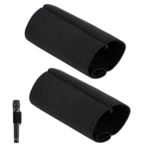 11376 Wired Microphone 2pcs