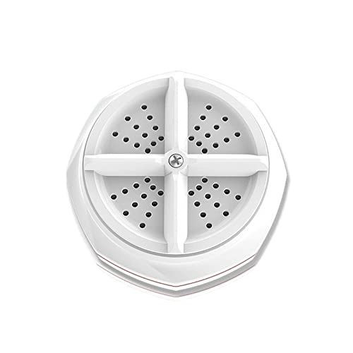 Mini ultrasonic washing machine - USB Powered Portable Lightweight