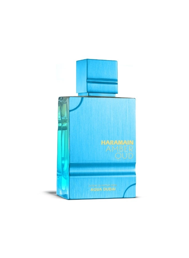 Al Haramain Aqua Dubai - 200Ml