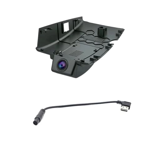 Dash Cam for Neta Aya - 4K 2160P