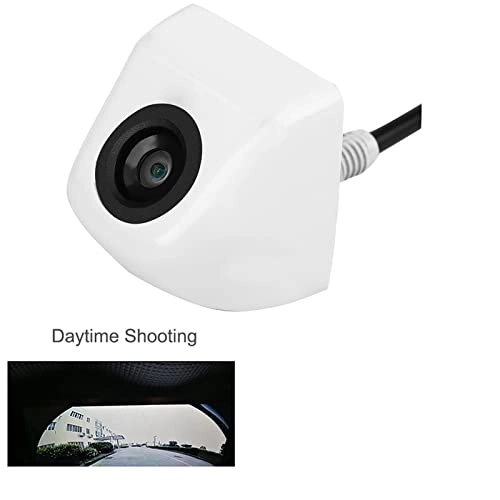 HD Reverse Camera - Night vision 648*480 pixels