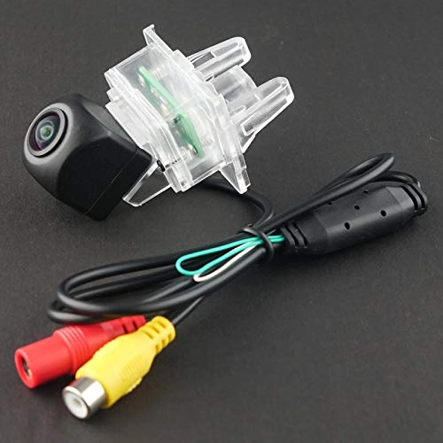 Rear View Camera - Night Vision