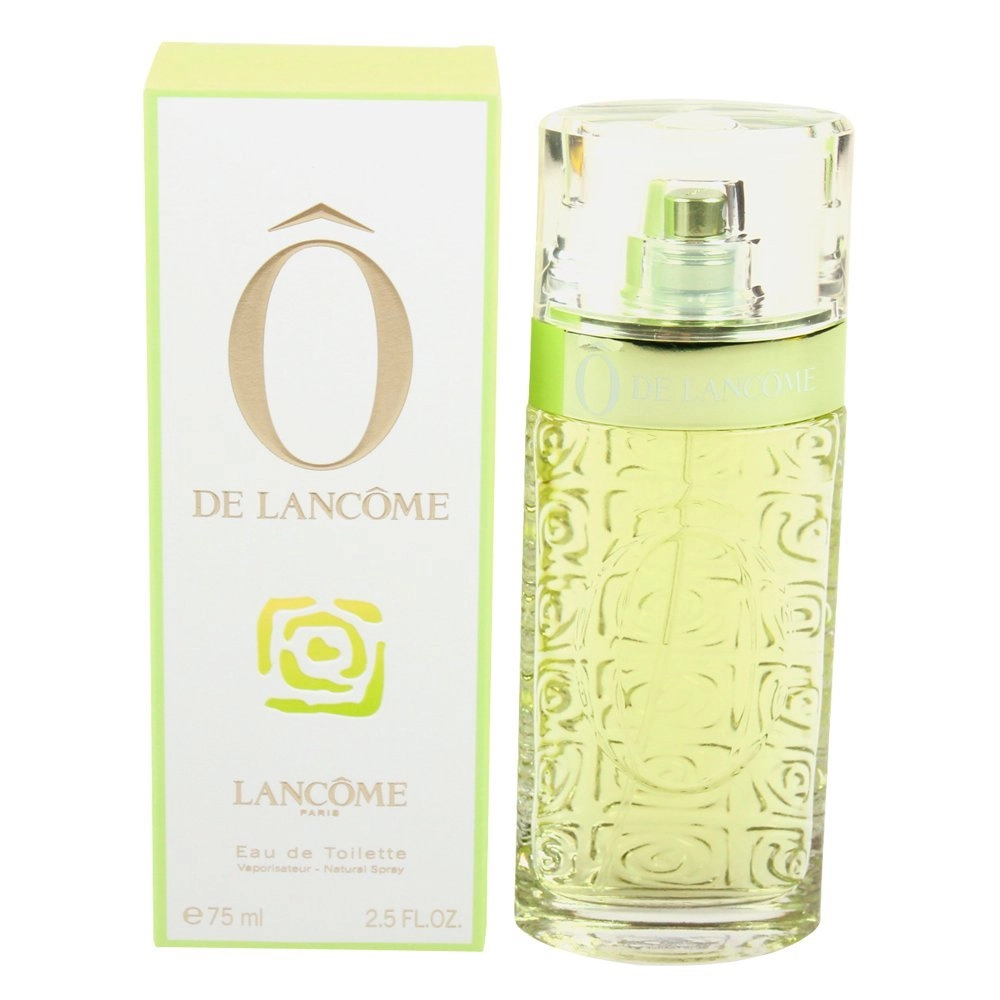 Lancme O De Women Eau de Toilette 75ml