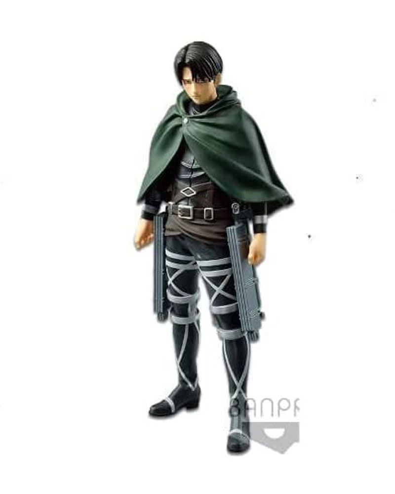 Levi - Attack on Titan The Final Season (16 cm) (198763)