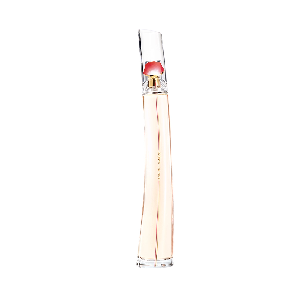 KENZO Flower Eau De Lumiere Eau de Toilette 100ml + Flower Eau De Lumiere Eau de Toilette 15ml
